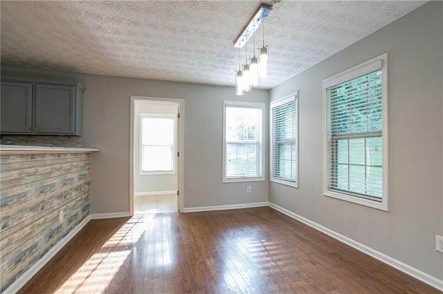 2482 Brittany Park Lane, Ellenwood, GA 30294