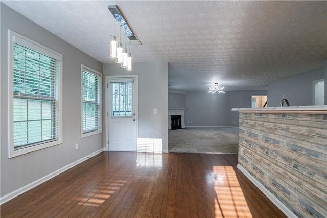 2482 Brittany Park Lane, Ellenwood, GA 30294
