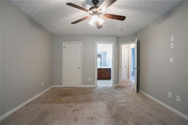 2482 Brittany Park Lane, Ellenwood, GA 30294