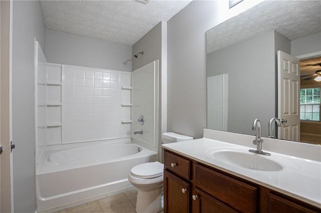 2482 Brittany Park Lane, Ellenwood, GA 30294