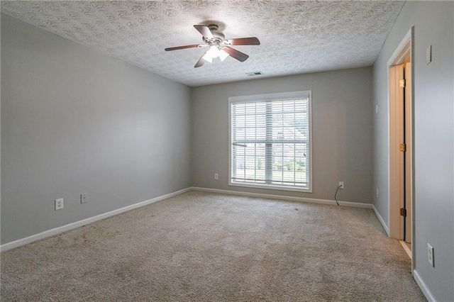 2482 Brittany Park Lane, Ellenwood, GA 30294