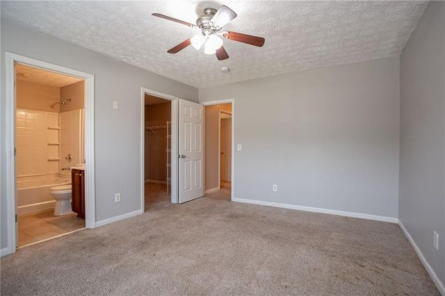 2482 Brittany Park Lane, Ellenwood, GA 30294