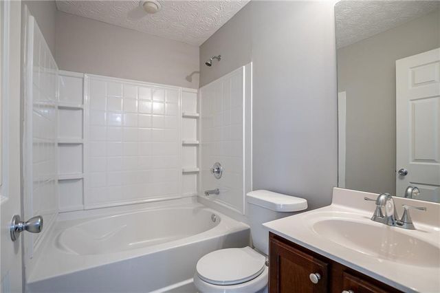 2482 Brittany Park Lane, Ellenwood, GA 30294