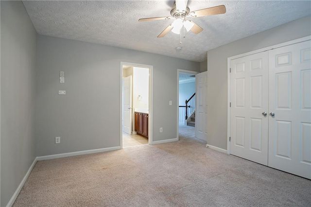 2482 Brittany Park Lane, Ellenwood, GA 30294