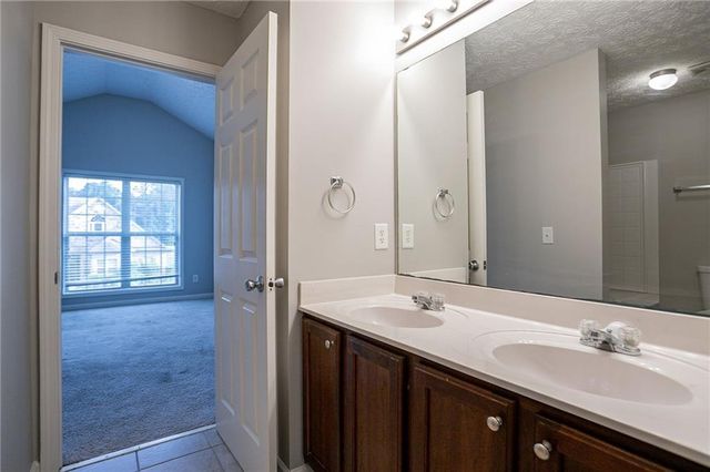 2482 Brittany Park Lane, Ellenwood, GA 30294