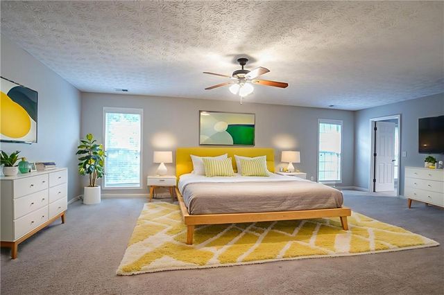 2482 Brittany Park Lane, Ellenwood, GA 30294