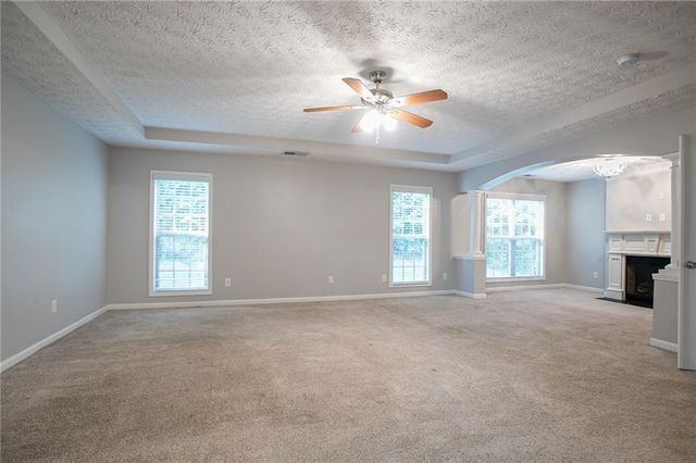 2482 Brittany Park Lane, Ellenwood, GA 30294