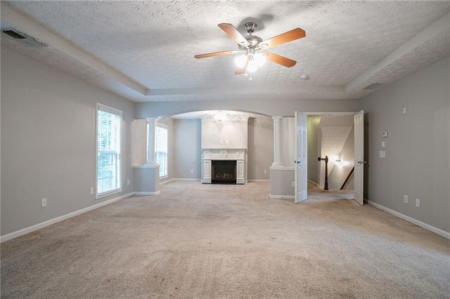 2482 Brittany Park Lane, Ellenwood, GA 30294