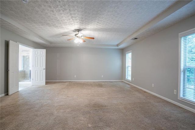 2482 Brittany Park Lane, Ellenwood, GA 30294