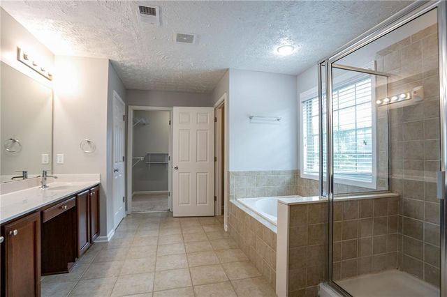2482 Brittany Park Lane, Ellenwood, GA 30294