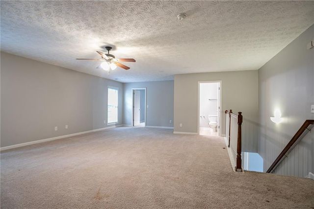 2482 Brittany Park Lane, Ellenwood, GA 30294