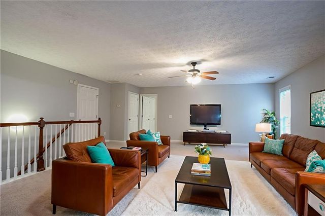2482 Brittany Park Lane, Ellenwood, GA 30294