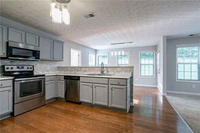 2482 Brittany Park Lane, Ellenwood, GA 30294