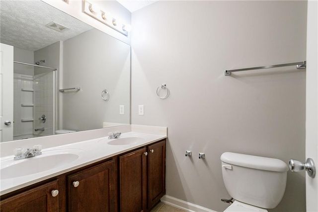 2482 Brittany Park Lane, Ellenwood, GA 30294