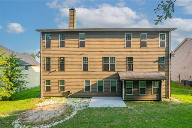 2482 Brittany Park Lane, Ellenwood, GA 30294
