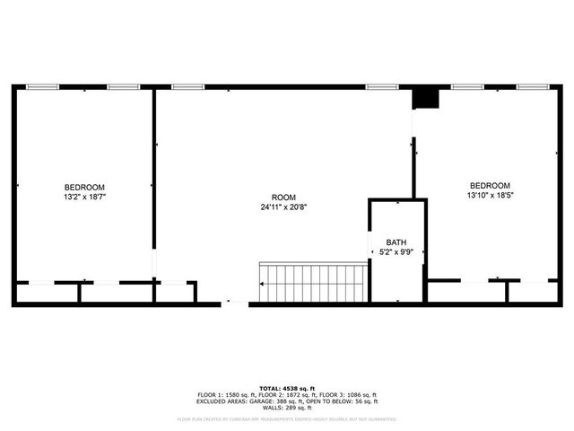 2482 Brittany Park Lane, Ellenwood, GA 30294