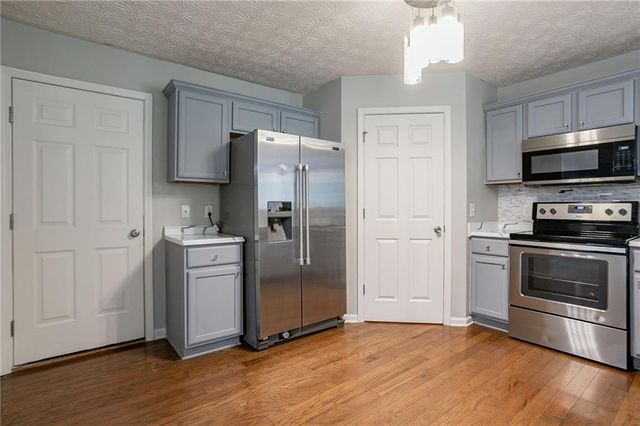 2482 Brittany Park Lane, Ellenwood, GA 30294