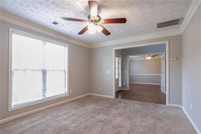 2482 Brittany Park Lane, Ellenwood, GA 30294