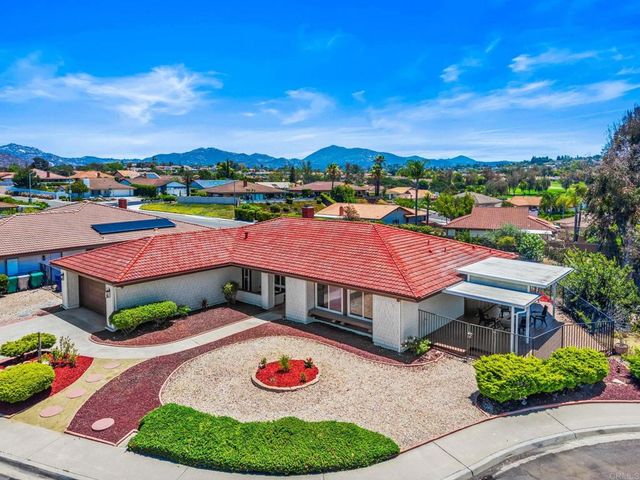12615 Senda Acantilada, San Diego, CA 92128