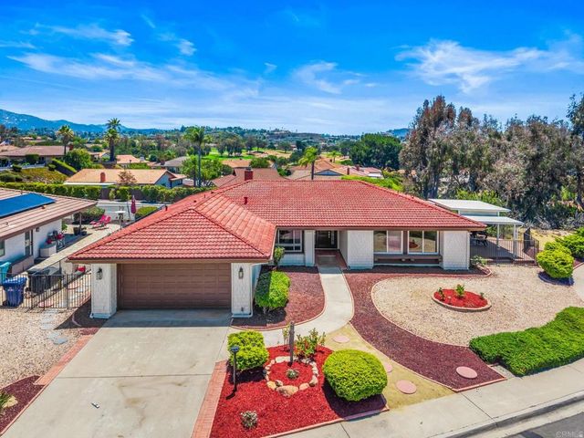 12615 Senda Acantilada, San Diego, CA 92128