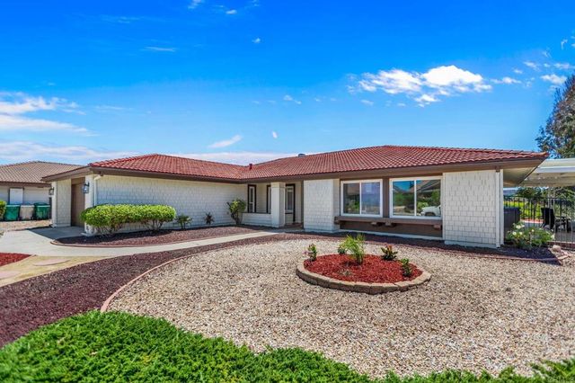 12615 Senda Acantilada, San Diego, CA 92128