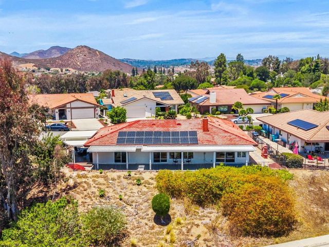 12615 Senda Acantilada, San Diego, CA 92128