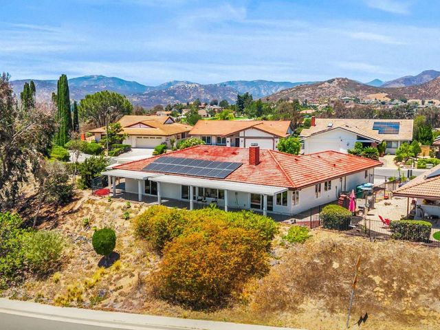 12615 Senda Acantilada, San Diego, CA 92128