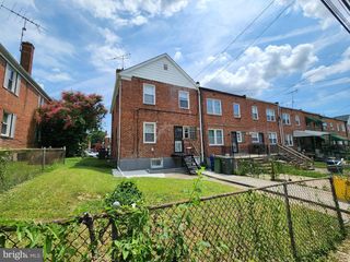 2314 KOKO LN, Baltimore, MD 21216