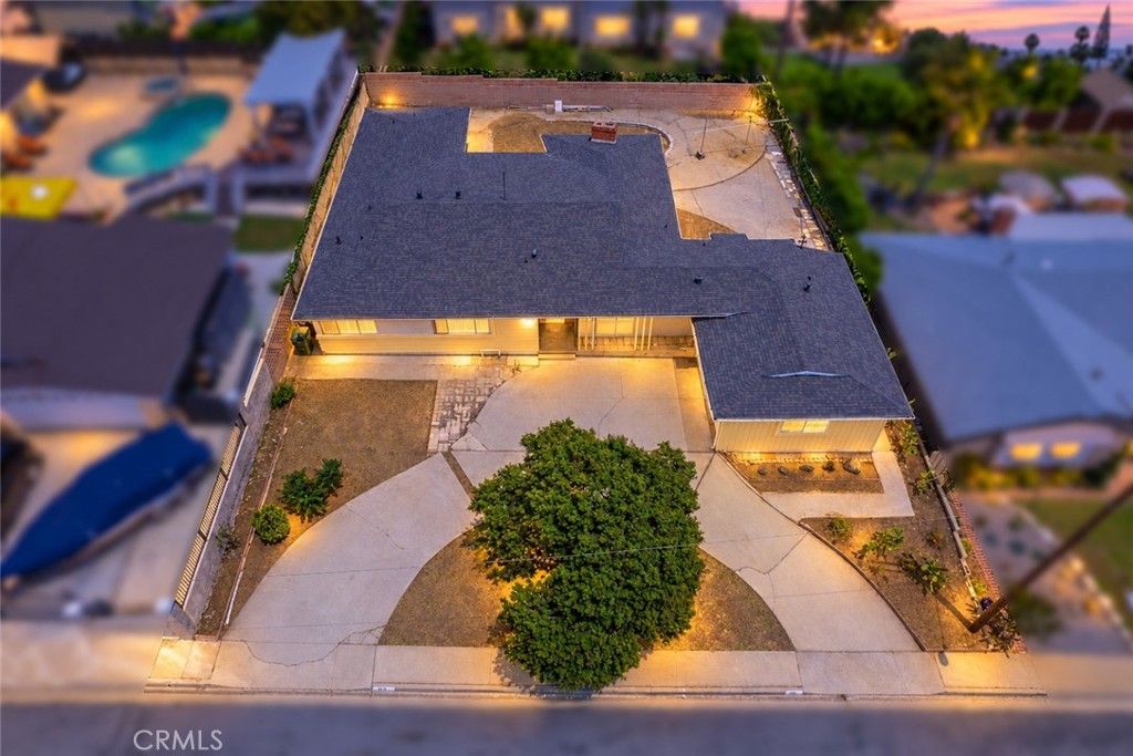 912 N 2nd Street, Montebello, CA 90640 — exterior