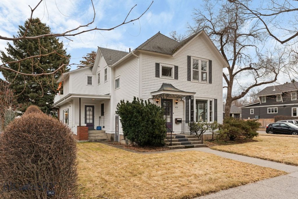 422 S 6th Avenue, Bozeman, MT 59715 photo 2