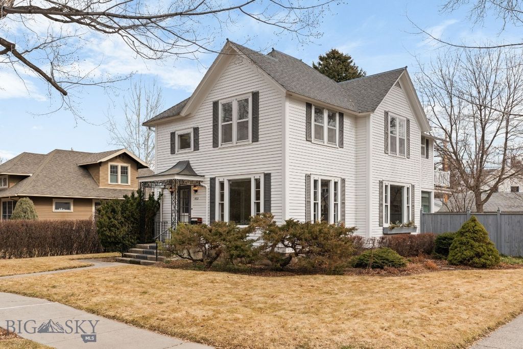 422 S 6th Avenue, Bozeman, MT 59715 photo 3