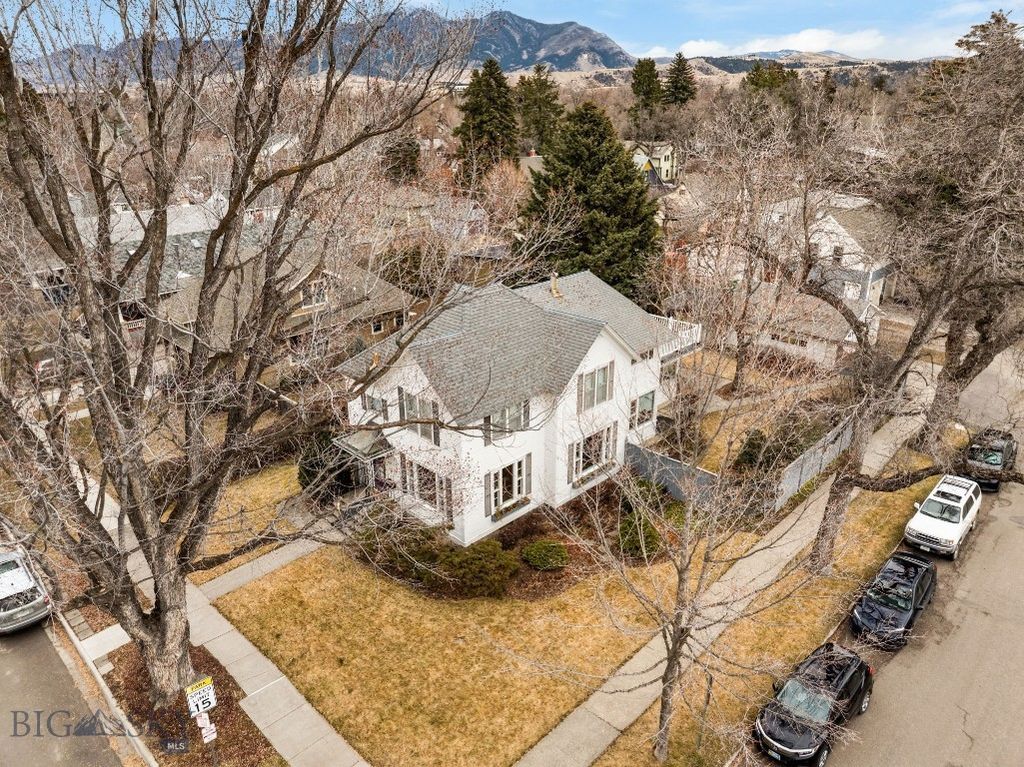 422 S 6th Avenue, Bozeman, MT 59715 photo 4