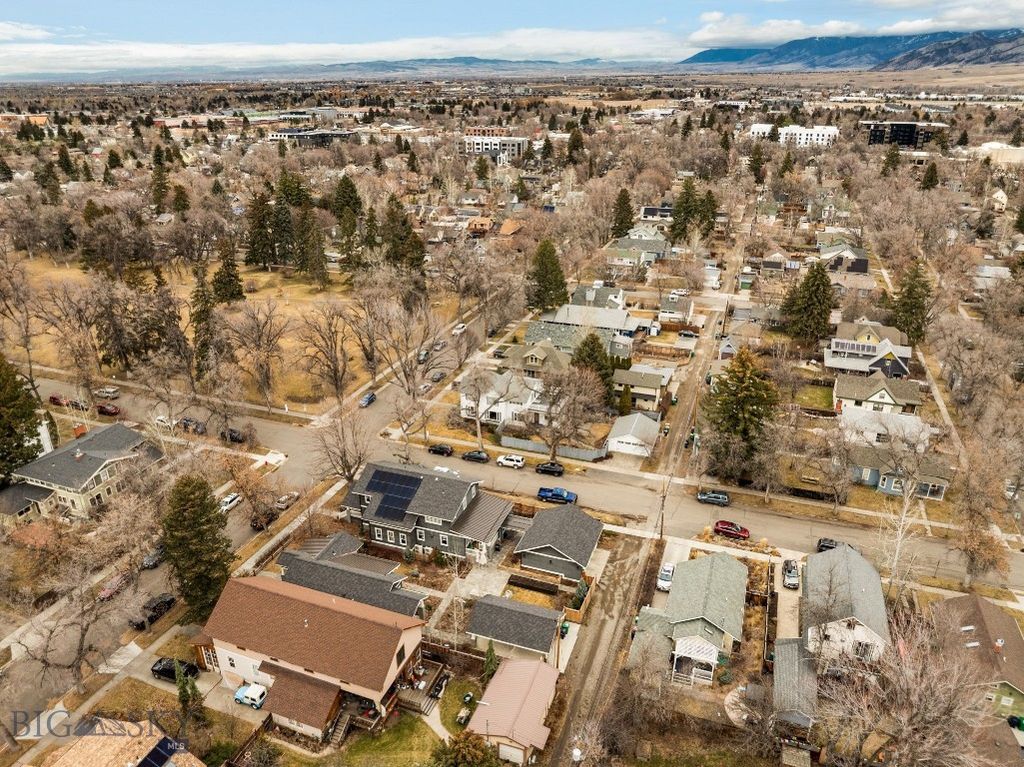 422 S 6th Avenue, Bozeman, MT 59715 photo 93