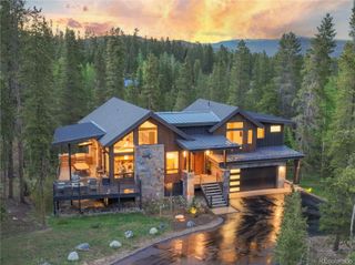 111 Burro Lane, Breckenridge, CO 80424