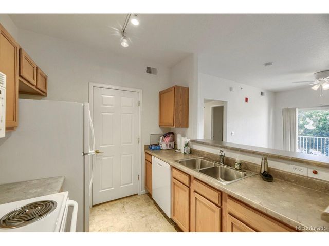 15700 E Jamison Dr 2-206, Englewood, CO 80112