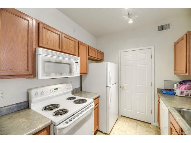 15700 E Jamison Dr 2-206, Englewood, CO 80112