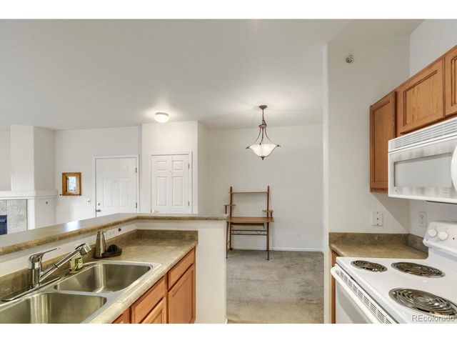 15700 E Jamison Dr 2-206, Englewood, CO 80112