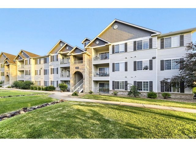 15700 E Jamison Dr 2-206, Englewood, CO 80112