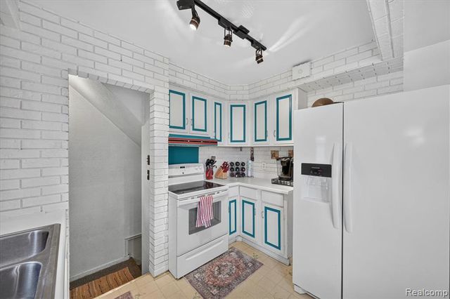 13121 Backus Street, Southgate, MI 48195