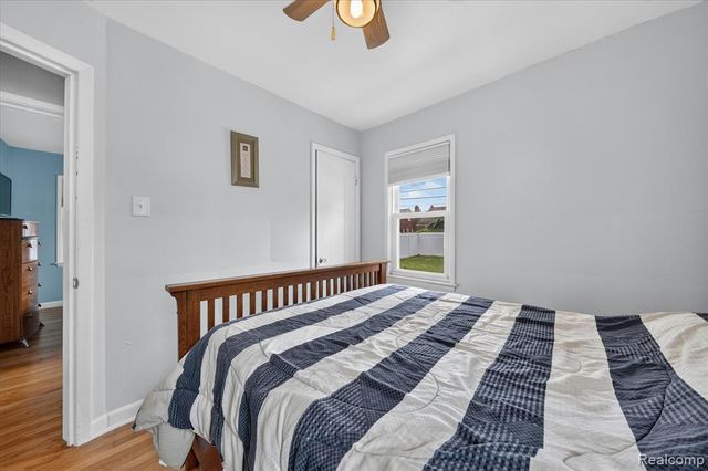 13121 Backus Street, Southgate, MI 48195