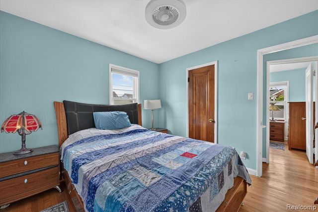 13121 Backus Street, Southgate, MI 48195