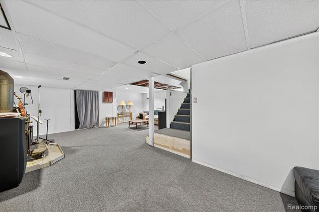 13121 Backus Street, Southgate, MI 48195