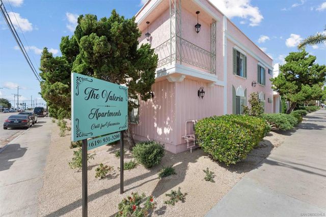 930 Avenue 20, National City, CA 91950