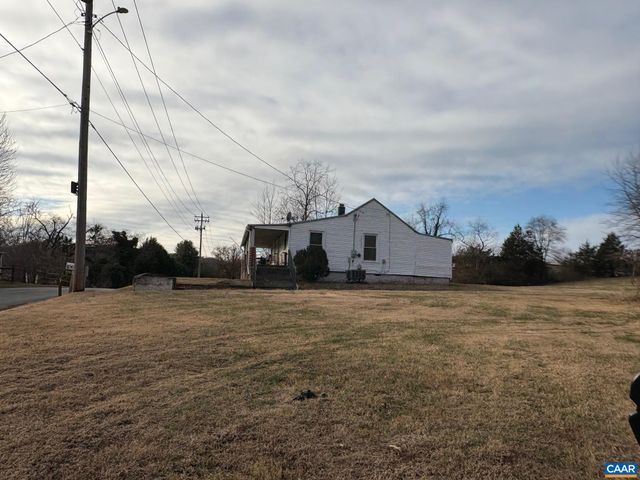 111&119 RESETTLEMENT RD, Madison, VA 22727