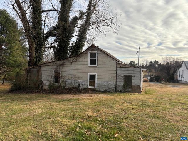 111&119 RESETTLEMENT RD, Madison, VA 22727