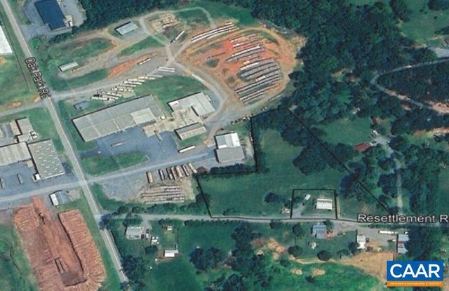 111&119 RESETTLEMENT RD, Madison, VA 22727