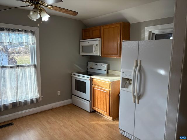 111&119 RESETTLEMENT RD, Madison, VA 22727