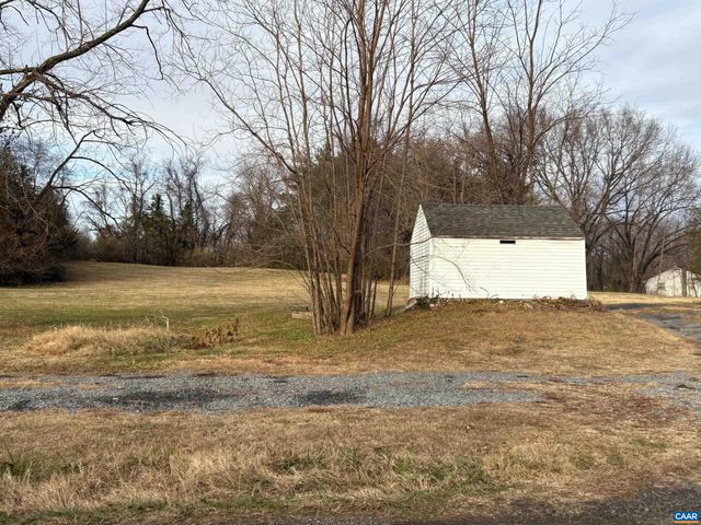 111&119 RESETTLEMENT RD, Madison, VA 22727