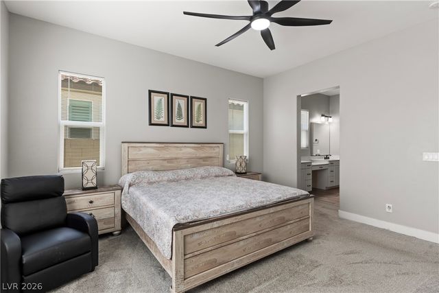 117 Barton Bay Avenue, North Las Vegas, NV 89031