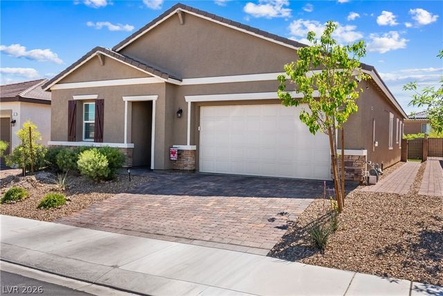 117 Barton Bay Avenue, North Las Vegas, NV 89031